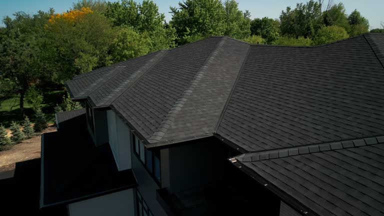 Emergency Roof Repair in Salem Lakes, WI